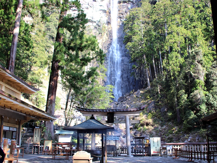 高野山奧之院．紀伊半島．熊野古道５日